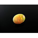 Natural Opal 1.35 ct. 9.1x6.8x5.1 mm. - Ethiopia