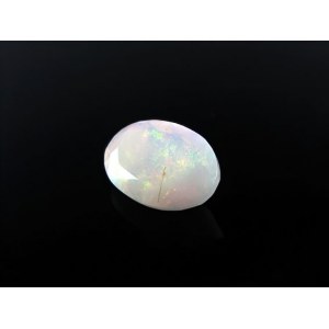 Natural Opal 2.00 ct. 12.1x8.2x4.5 mm. - Ethiopia
