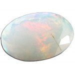 Natural Opal 2.00 ct. 12.1x8.2x4.5 mm. - Ethiopia