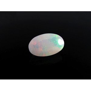 Natural Opal 2.90 ct. 13.6x8.2x6.3 mm. - Ethiopia