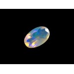 Natural Opal 1.60 ct. 11.1x6.7x4.6 mm. - Ethiopia