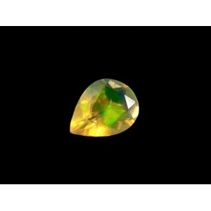 Natural Opal 1.70 ct. 11.3x8.2x5.0 mm. - Ethiopia