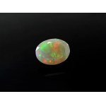 Natural Opal 1.25 ct. 9.5x7.3x5.2 mm. - Ethiopia