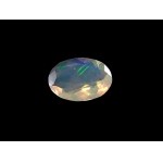 Natural Opal 1.95 ct. 12.4x8.6x4.0 mm. - Ethiopia
