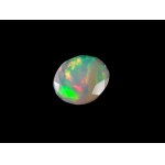 Natural Opal 1.70 ct. 11.7x8.7x3.6 mm. - Ethiopia