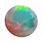 Natural Opal 1.75 ct. 8.7x5.0 mm. - Ethiopia