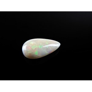 Natural Opal 3.25 ct. 15.0x8.7x4.9 mm. - Ethiopia