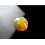 Natural Opal 3.65 ct. 12.4x10.2x6.8 mm. - Ethiopia