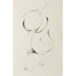 Dobrawa Borkała (b. 1990, New York), Untitled from the series Nonlocal reality, 2015