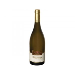 Château St. Thomas Chardonnay 0.7L 13%, 2019 vintage 6 bottles