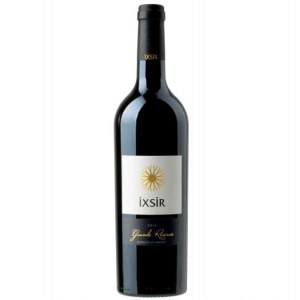 Ixsir, Grand Reserve Red rocznik 2013, 0,7L 13,5% 6 butelek