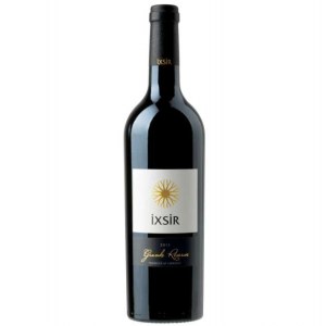 Ixsir, Grand Reserve Red vintage 2013, 0.7L 13.5% 6 bottles