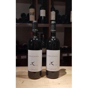 Le Macchiole Bolgheri Rosso, Tuscany 0.7L 14.5%, 2019 vintage