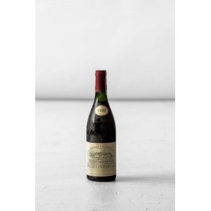 Domaine Pochon Crozes Hermitage 0,75L 12,5% rocznik 1990