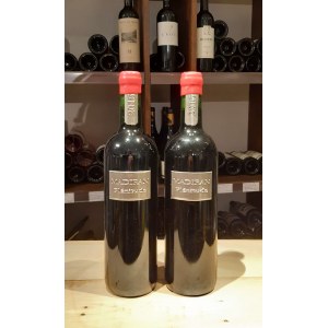 Pléntitude Madiran Rouge 0.75L 14.5%, 2015 vintage 2 bottles
