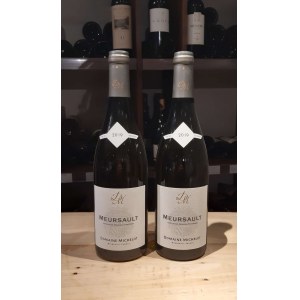 Domaine Michelot, Meursault 0.75L 14%, 2019 vintage