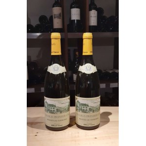 Billaud-Simon, Chablis 1er Cru Montee de Tonnerre 0.75L 13%, 2016 vintage 2 bottles