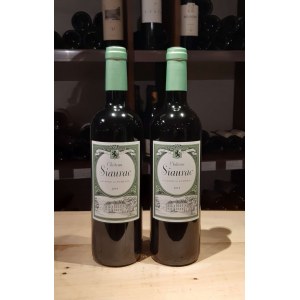 Château Siaurac, Lalande de Pomerol 0.75L 14.5%, 2019 vintage 2 bottles
