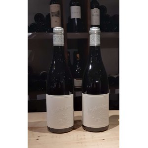 Swartland Riebeek Kasteel, Porseleinberg 0,75L 13,5%, rocznik 2019 2 butelki