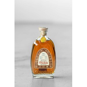Original Presidential Honey Liquefied 0.5L 40%, Jahrgang 2013/2015