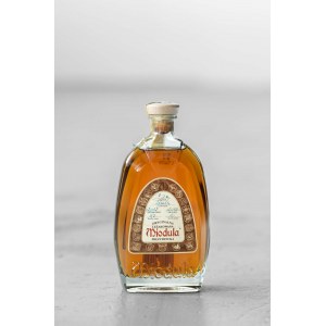 Original Presidential Honey Liquefied 0.5L 40%, vintage 2012/2016