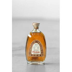 Original Presidential Honey Liquefied 0.5L 40%, vintage 2014/2015