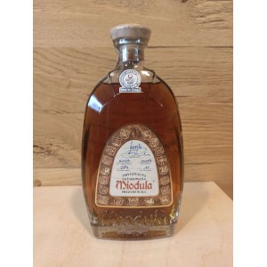 Original Presidential Honey Liquefied 0.5L 40%, vintage 2013/2014