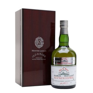 Heritage Ardmore Old &amp; Rare 31 year old 0.7L 50.2% vintage 1988