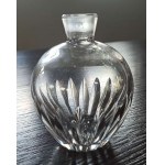Mead in a porcelain carafe from the collection of the company Baccarat 200ml