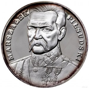 3 x 200.000 złotych, Solidarity Mint; Tadeusz Kościuszk...