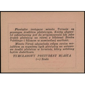 5 złotych 5.09.1939; Podczaski D-034.A.2.a, Jabłoński 4...