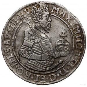 guldentalar 1570, Kutná Hora; Dav. 44, Slg. Donebauer 1...