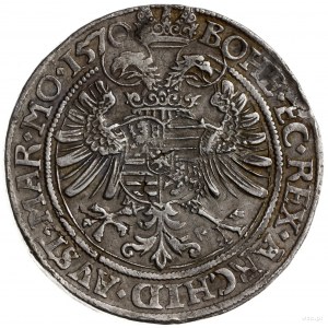 guldentalar 1570, Kutná Hora; Dav. 44, Slg. Donebauer 1...