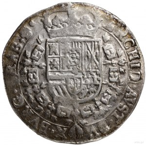 patagon 1684, Bruksela; Dav. 4491, Delmonte 343; srebro...