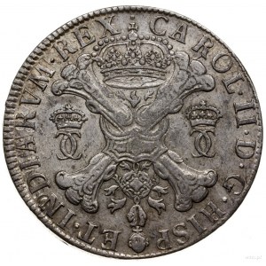 patagon 1687, Bruksela; Dav. 4498, Delmonte 350 (R); sr...