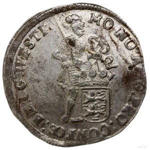 talar (silverdukat) 1699; Dav. 4908, Delmonte 971, Purm...