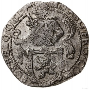 półtalar lewkowy 1646; Delmonte 869 (R2), Purmer Ge57, ...