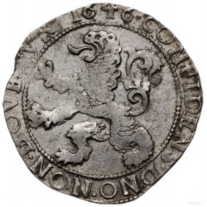 półtalar lewkowy 1646; Delmonte 869 (R2), Purmer Ge57, ...