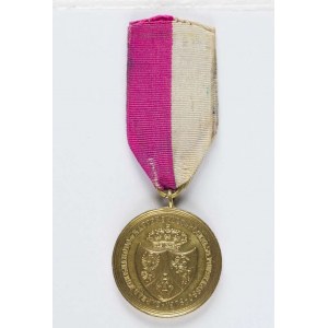 Odznaka/Medal Gwiazda Wytrwałości
