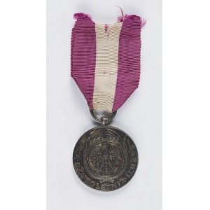 Dwa Medale polskie II RP