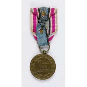 Commemorative Medal for the War of 1918-1921.
