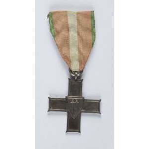 Krzyż Grunwaldu 3 klasy
