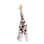 Figurine Giraffe - designed by Stanislaw MOŻDŻEŃ (b. 1938)