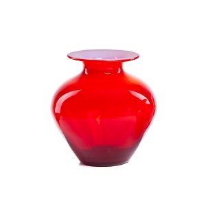 Vase - designed by Zbigniew HORBOWY (1935-2019)