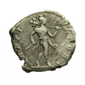 Cesarstwo Rzymskie, Karakalla (198-217), Denar