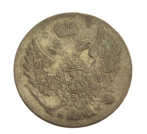 5 groszy 1840 M.W.