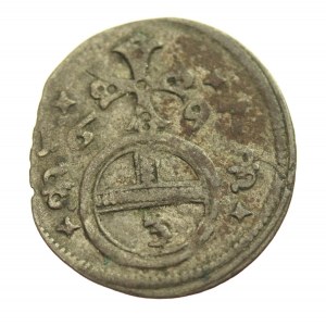 Silesia, Leopold I, Greszel Opole 1697