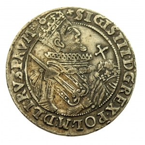 Sigismund III Vasa, Ort 1623, Bydgoszcz (308)