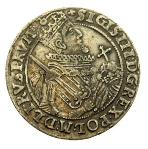 Zygmunt III Waza, Ort 1623, Bydgoszcz (308)