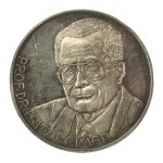 Medal, Germany by Prof. Fritz Reimer. Silver. (501)